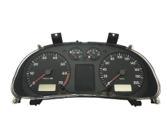Spidometrs Seat Arosa 6H0920860L 0263613001 54972