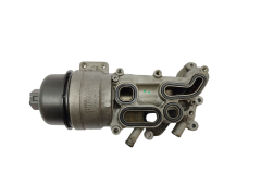 Eļļas Filtra Korpuss Citroen Peugeot BMW 1.6 VTI 754627980 V864374980