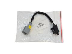 Sajūga Pedāļa Sensors Citroen Peugeot 218920 2189.20 Oriģināls