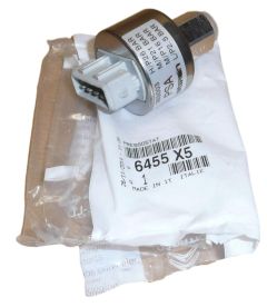 Gaisa Kondicioniera Sensors Oriģināls Citroen Peugeot Xsara Pic 406 6455X5