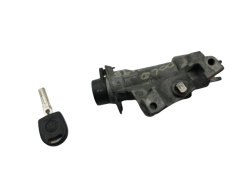 Aizdedzes Slēdzene VW Golf 4 Polo 4B0905851C 4B0905849