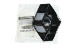 Emblēma Oriģināls 908890242R Renault