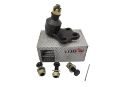 Lodšarnīrs Priekšā Kreisais Ar Nissan 40161-9C500 220358 Isosteer