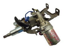 Stūres statnis 7700437048 6900000292 Renault Clio 2 SMI