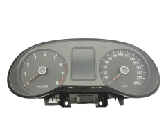 Tahometrs VW Polo 6R 6R0920860E A2C53387632 43475