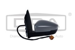 Spogulis Kreisais 6R1857507D 88571182102 VW Polo DPA