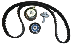 Sadales siksnas komplekts Jauns Oriģināls Dacia Duster Sandero 1.4 1.6 130C10178R