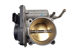 Gāzes korpusa vārsts Renault 161201190R RME60-12 2.0 16V 2178