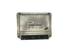 Vadības Bloks 0281010809 23710BN304 Nissan Bosch