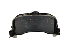 Tahometrs Fiat Panda 51711237 503000480700 2317