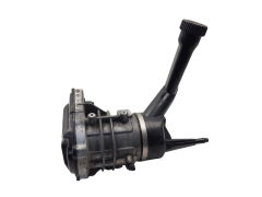Stūres Pastiprinātāja Sūknis Citroen C4 Picasso 9684040180 A0012439 TRW 1058