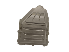 Gaisa Filtra Korpuss VW Audi Skoda Seat 1,0 TSI 04C129601M 04C129620A