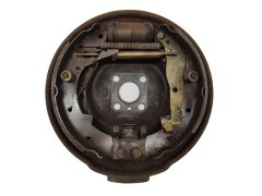 Bremžu diska vāka plāksne Szczęk Kreisā 7701033415 Renault 21 321905751 11938