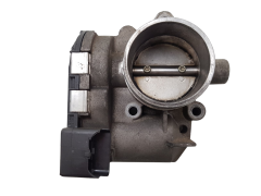 Gāzes korpusa vārsts Citroen Peugeot 0280750085 1635Q9 1.6 Bosch 1367