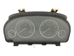 Tahometrs BMW X5 9348711-01 2615528-03 Johnson 25063
