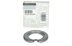 Sensora turētājs ABS Oriģināls 479610925R Renault