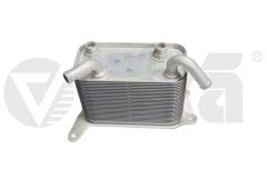 Eļļas Dzesētājs 3D0409061G 34090831101 VW Phaeton Vika