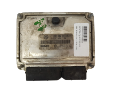 Vadības Bloks 038906019NL 0281012276 VW Skoda Seat Bosch 2959