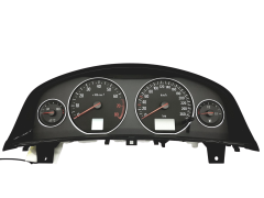 Spidometrs Opel Vectra C Signum 13136725HN 30111