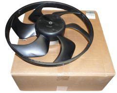 Radiatora Ventilators Oriģināls Trafic Vivaro Primastar 9212000Q0J