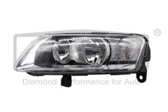Priekšējais Lukturis Kreisais 4F0941003A 99411783902 Audi A6 DPA