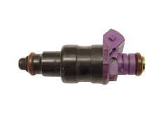 Degvielas inžektors 1,2 8V D7F Renault 8200873774 873774 Twingo