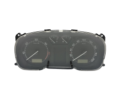 Tahometrs Skoda Octavia 1U0920810F 110080058017 54220