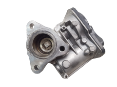 Egr Vārsts Renault Nissan 147104647R H8201143495 1.5 DCI 1702