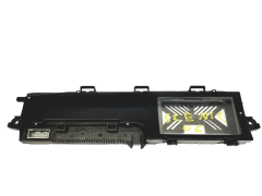 Spidometrs Renault Scenic 2 8200704466 D 44259