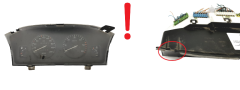 Tahometrs Citroen ZX 9618510780 50513