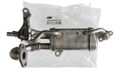EGR Dzesētājs Renault 147350364R Qplus