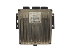Vadības Bloks Renault 8200331477 8200412258 R0410B027C Delphi 3715