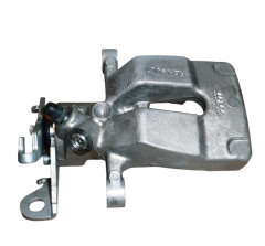 Bremžu suports Kreisais Aizmugurē Oriģināls Renault Megane Scenic II 440119906R