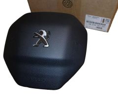 Drošības Spilvens Jauns Oriģināls 98230181ZD Peugeot