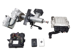Starta komplekts Renault Clio 5 237102703S 284B13925R 488105379R 1.3 TCE 0km 28