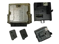 Starta komplekts Renault Vel Satis 8200211711 8200215216 2,2 DCI