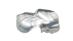 Siltuma Aizsargs 147185381R 1.6dci Renault Nissan Opel Fiat