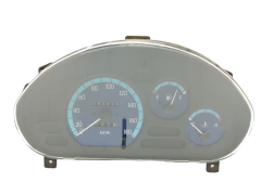 Spidometrs Daewoo Matiz 96566387 25749