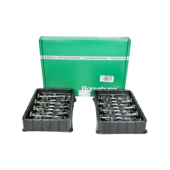 Vārsts 03L109601 03L109611 B18629 VW Audi Seat Skoda Borsehung