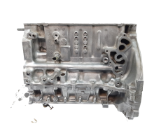Motora Bloks KVJA 1.4 TDCI Ford Fiesta MK7 S22