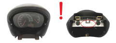Spidometrs Fiat Seicento 735270336 6063449916 56184