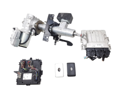 Starta komplekts Renault Clio 5 237102703S 284B13925R 488105379R 1.3 TCE 0km 27