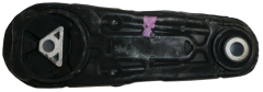Dzinēja Balsts Oriģināls Renault Megane Scenic II 1.5 DCI 8200338385