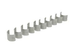 Kloķvārpstas Gultņi Ar VW Audi Seat Skoda 038103673C B18735 Borsehung
