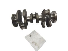 Kloķvārpsta Jauns Oriģināls Citroen Peugeot 1608518780