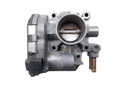 Gāzes korpusa vārsts Toyota 22030-0Q010-A 0280750192 Bosch 2557