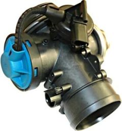 Egr Vārsts Oriģināls Citroen Peugeot 206 Berlingo 1.9 D 1628PC