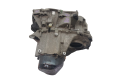 Manuālā ātrumkārba JB1514 1.2 Renault Clio 2 7701716373 7701723254 1009