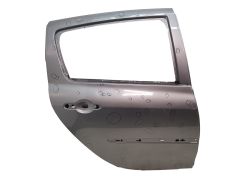 Durvis Labais Aizmugurē Renault Clio 3 TEKNG Hatchback 5D