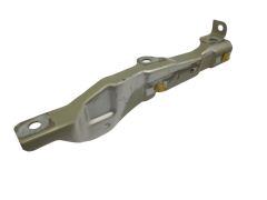 Spārna Kronšteins Labais Priekšā Clio 4 641345024R Renault TED69